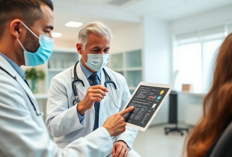 Appui au Bilan de Santé