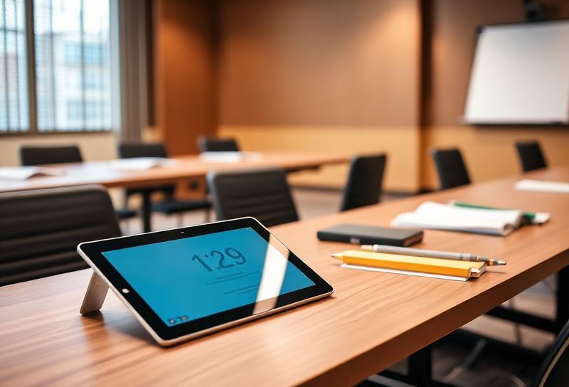 Tablette Numérique / Ordinateur*