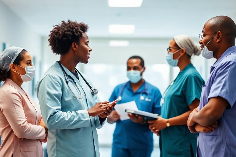 Santé et protection sociale