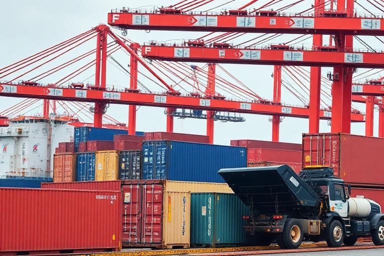 Continuité des chaînes d'approvisionnement et gestion des risques